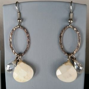 Beautiful earrings 💞💕